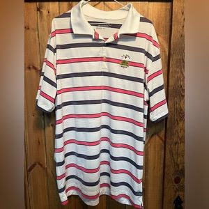 Men’s Large Nike 2013 US Open Merion golf polo